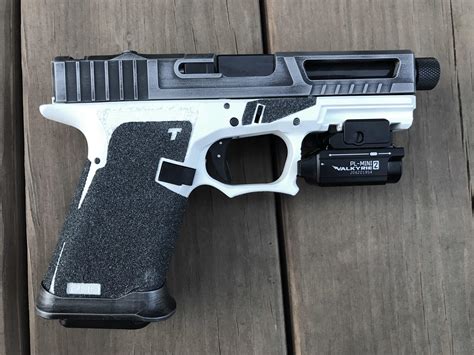 185 Best P80 Images On Pholder Guns Glock Mod And Glocks