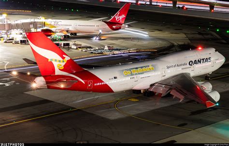 VH OEI Boeing 747 438ER Qantas Chris Phan JetPhotos