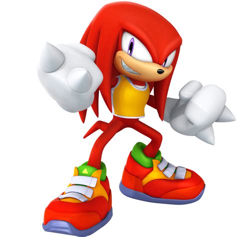 Knuckles Olympic Render By Nibroc Rock On Deviantart In 2022 Rock Olympics 2 Movie