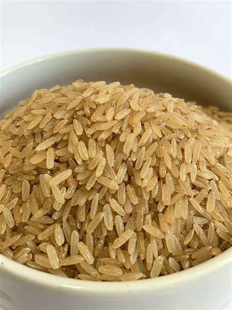 Brown Rice Short Grain - Kakulas Sister