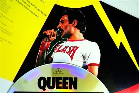 Check Out Ai Freddie Mercury Cover Of Beatles Yesterday