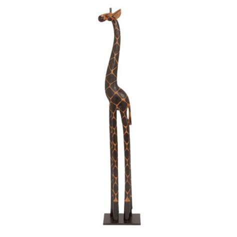 Tall Giraffe Statue Ideas On Foter