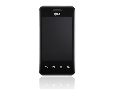 Android Smartphone Mit Cm Touchscreen Dlna Und Usb Tethering