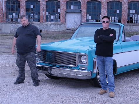 Watch Misfit Garage Season 3 Prime Video