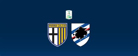 Match Pack Giornata Parma Sampdoria Parma Calcio