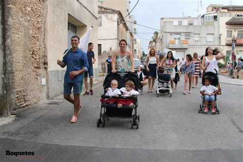 Ofrena Festes Raval de Cristo 2017 Roquetes Comunicació Flickr