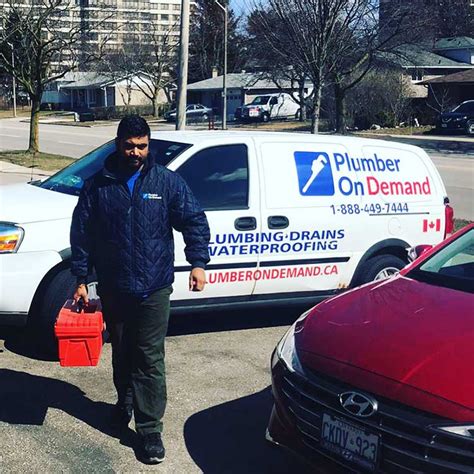 24/7 Emergency Plumbing work photo 2
