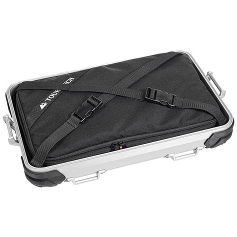 Case Lid Inner Bag Touratech Side Case Zega Evo 38 Litres