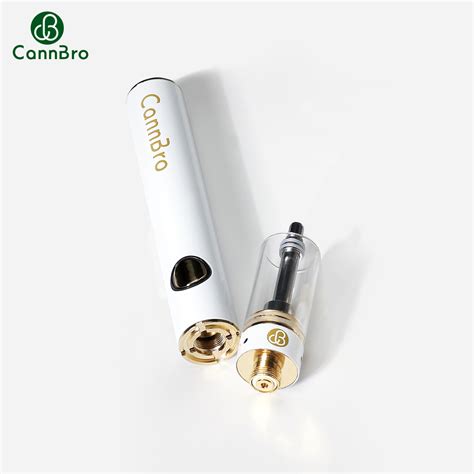 Custom Brand OEM Empty Vape D8 D9 D10 Hhc Vape Oil Cartridges China