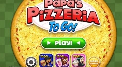 [free Download] Papa S Pizzeria To Go Apk V1 1 1 Android 2021 Play Free Online Games Android