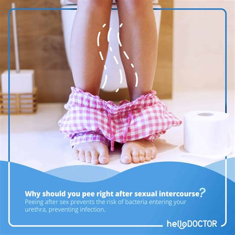 Vaginal Care Hygiene After Sex Hello Doctor Philippines