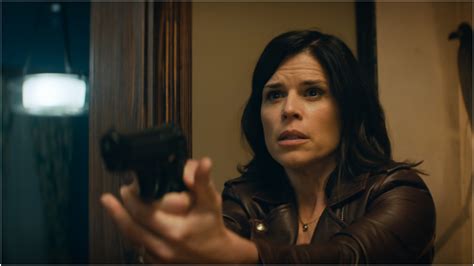 Neve Campbell has finally addressed the most shocking death in Scream 5 | GamesRadar+