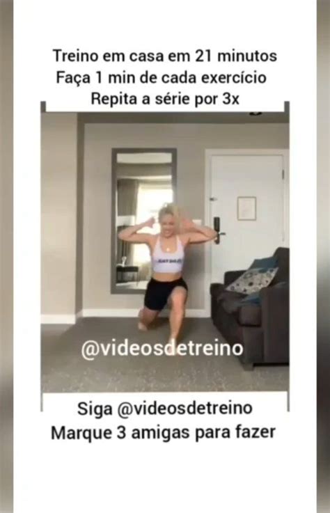 Curtidas Coment Rios Videos De Treino Videosdetreino No