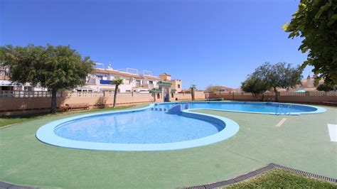 299 999 3 Bed 2 Bath Detached Villa On Large Plot In Playa Flamenca