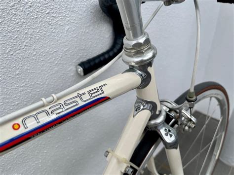 Vintage Colnago Master From The 90s Sports Equipment Bicycles And Parts