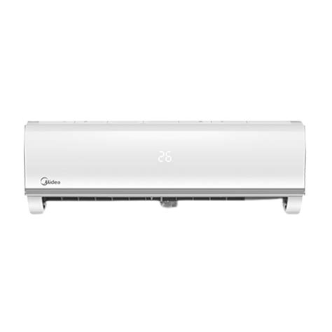 Midea 1 Ton Inverter AC (Heating & Cooling) – Hasan Trade Electronics