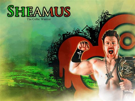 Sheamus Wwe Superstars Wwe Divas Wwe Wrestlmania Wwe Hd Wallpaper