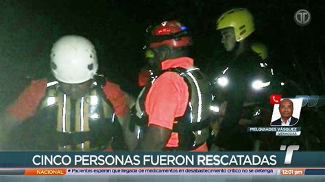 Telemetro Reporta On Twitter Un Hombre Muri Y Otras Cinco Personas