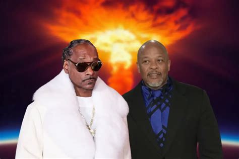 Snoop Dogg And Dr Dre Preview “missionary” Short Film With High Octane