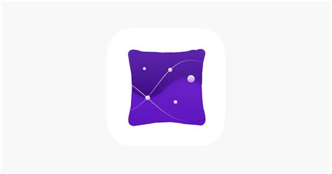 ‎Pillow: Sleep Tracker on the App Store