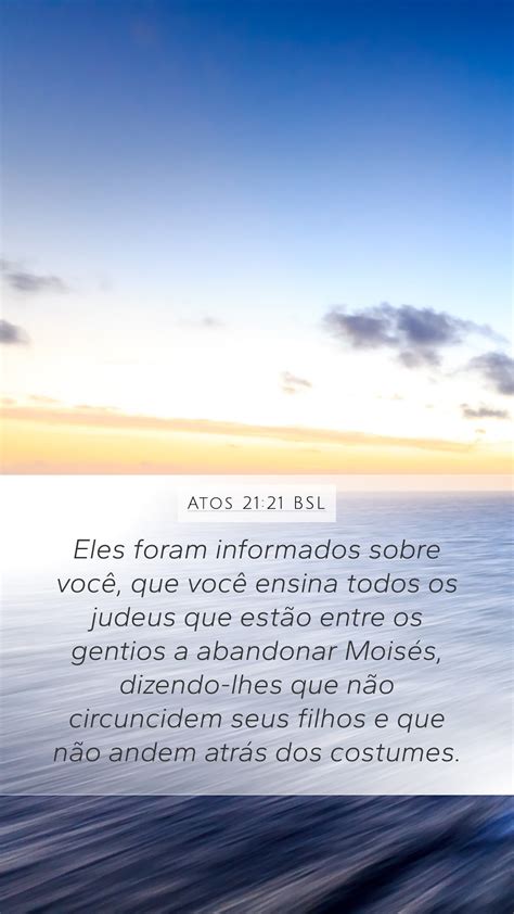 Atos Bsl Mobile Phone Wallpaper Eles Foram Informados Sobre