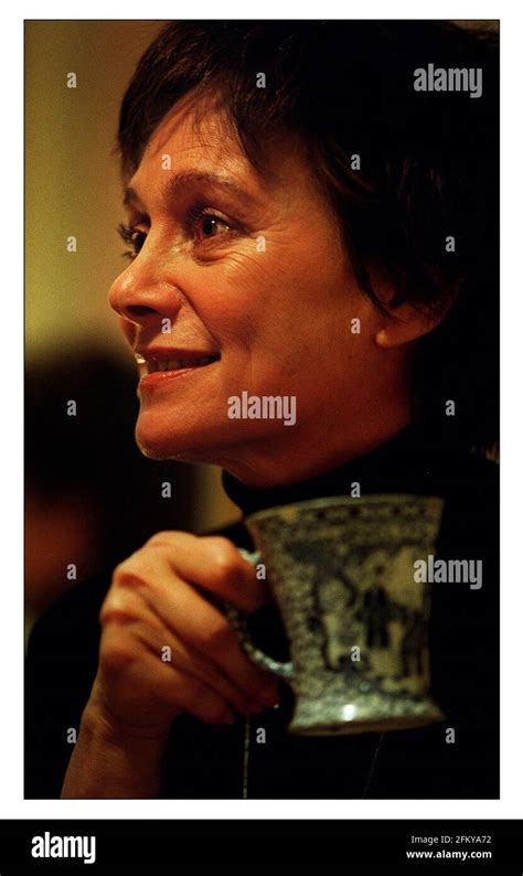 La actriz francesca annis Imágenes recortadas de stock Alamy