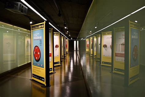 L Espai Mercè Sala abre una exposición sobre la historia de la