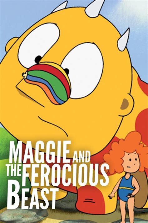 Maggie And The Ferocious Beast Season 2 Pictures Rotten Tomatoes