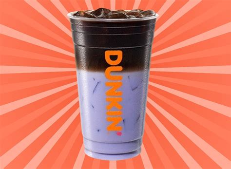 Dunkin S New Potion Macchiato Has One Major Flaw