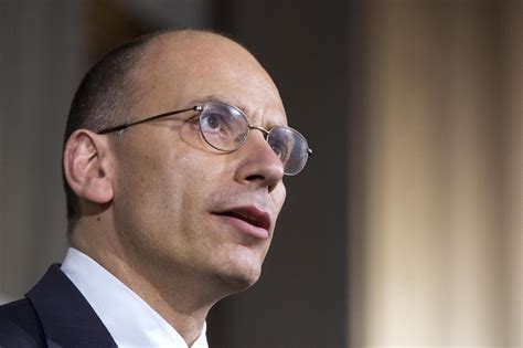 Letta Alla Camera Per La Fiducia Via Imu E Stop Stipendi Ministri E