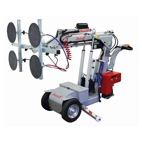 Smartlift Sl Maxi Indoor Glazing Robot Zone Group