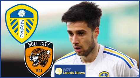 Leeds United v Hull City: Gruev update emerges from Elland Road