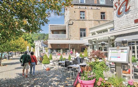 Durbuy Location Maison Vacances Ardennes Belges Piscine