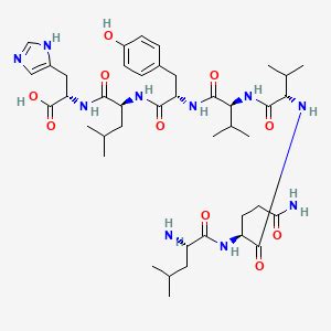 VICATERTIDE Drug Approvals International