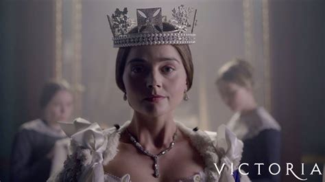 Victoria Serie Tv Canale Cast Trama E Numero Puntate Ecco Tutte Le