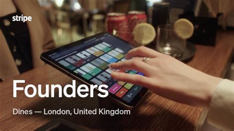 dines  linkedin  operating system   hospitality industry