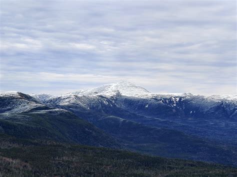 Mt. Washington NH, 10/20/19 : r/hiking