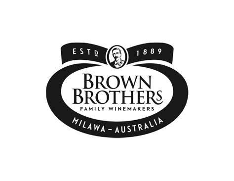 Brown Brothers Logo Emote Digital