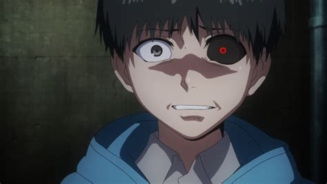 Tokyo Ghoul Season 1 Blu Ray Review