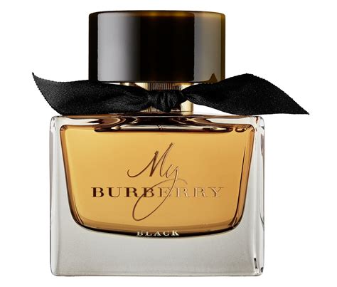 My Burberry Black 90ml EDP – Perfume Malaysia