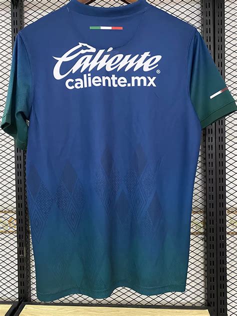 22 23 Cruz Azul Special Edition Fans Soccer Jersey EuropeSpot