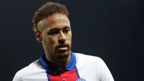 Neymar Y Nike Se Separaron Por Una Posible Agresión Sexual Del Brasileño