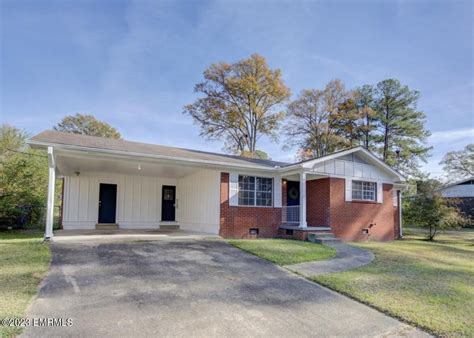 3539 36th Ave Meridian Ms 39307 ®