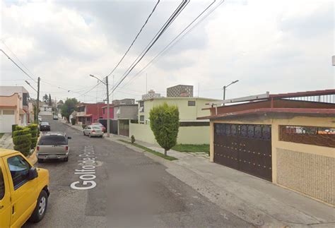 Venta Casa En Lomas Lindas I Secci N Atizap N De Zaragoza Icasas Mx