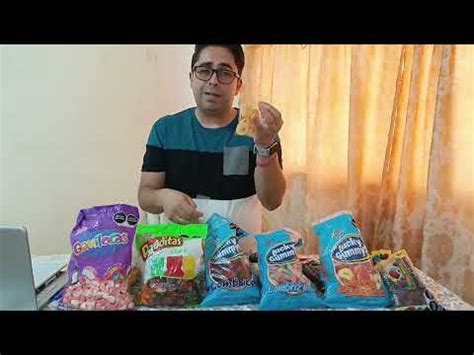 Como Hacer Bolsitas De Gomitas Para Negocio YouTube