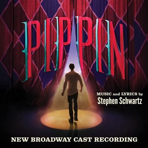 Revival Cast of Pippin – On The Right Track Lyrics | Genius Lyrics