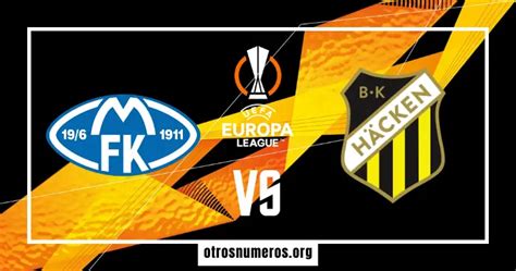 Pron Stico Molde Vs Hacken Europa League