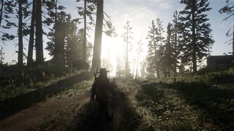 Red Dead Redemption Recenze Torrent Hw Po Adavky Gamesquad Cz