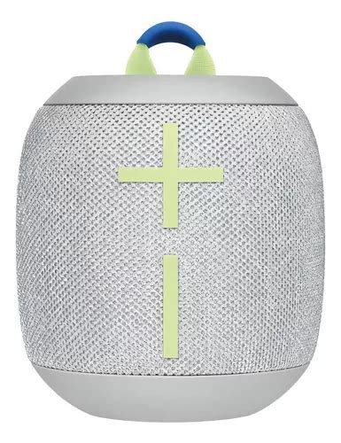 Ultimate Ears Wonderboom Parlante Impermeable Bluetooth