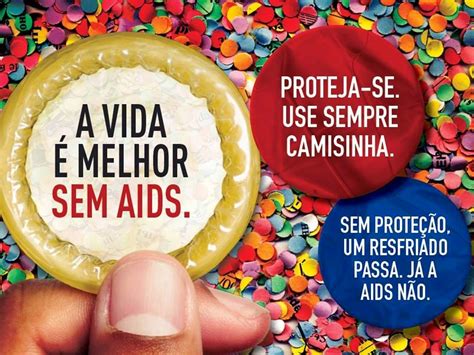 Biomedicina Em Foco Aids A Prevenção é A Solução